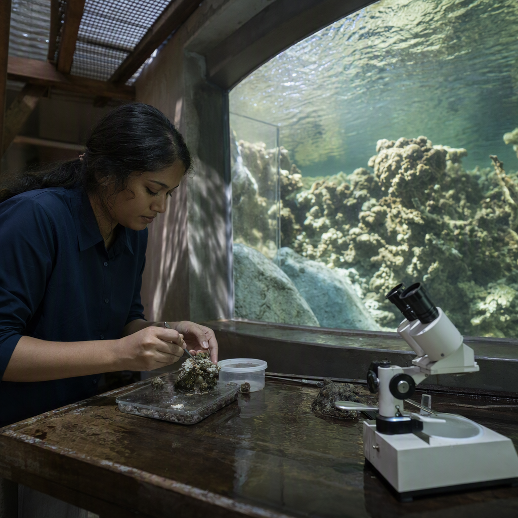 Indo-Pacific tarpon turning in silvery coastal water
